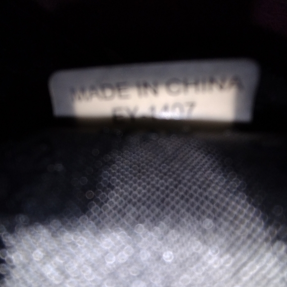 Victoria Secret Tote Bag - Picture 5 of 5